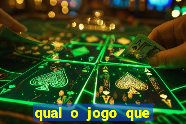 qual o jogo que ganha dinheiro sem precisar depositar